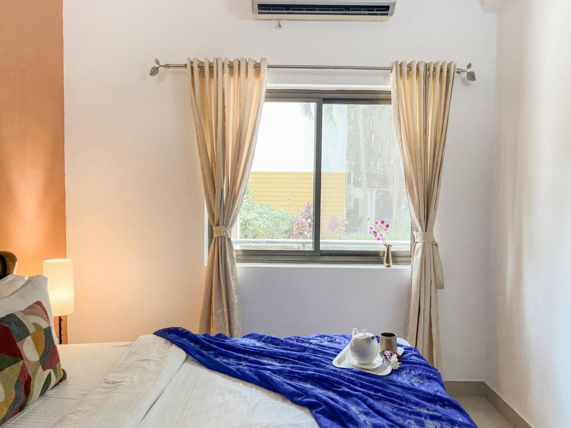 Rainforest - Casa Del Sol, Anjuna - 3 Kms From The Beach Room photo