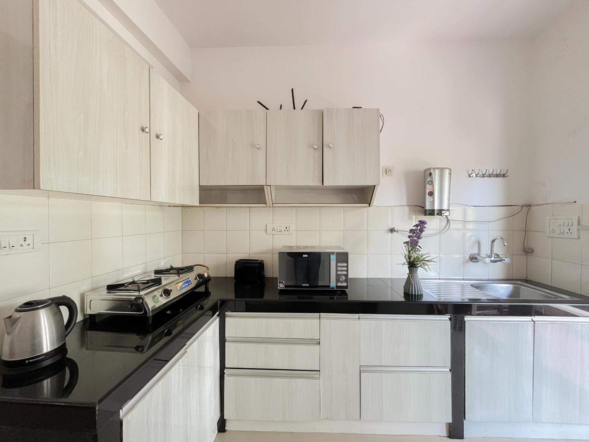 Rainforest - Casa Del Sol, Anjuna - 3 Kms From The Beach Room photo